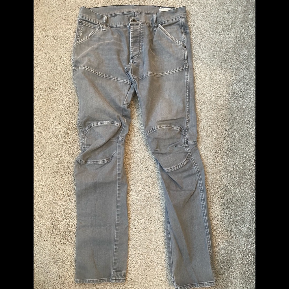 Men's G-Star jeans 32/32